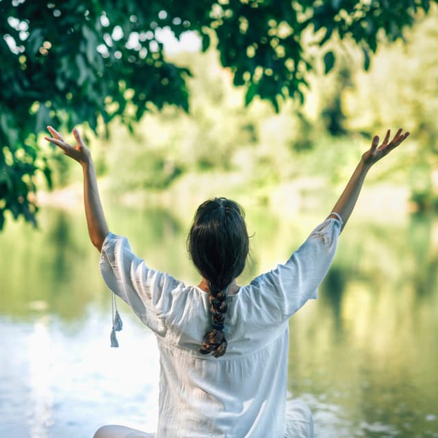 Zen Harmony Music for Meditation - Healing Meditation