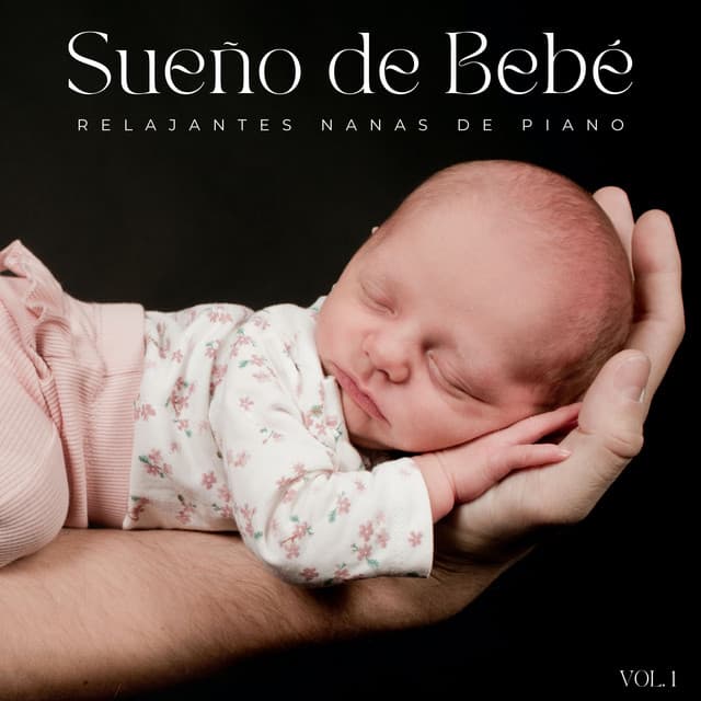 Sueños De Bebé: Relajantes Nanas De Piano Vol. 1 - Olas del Mar