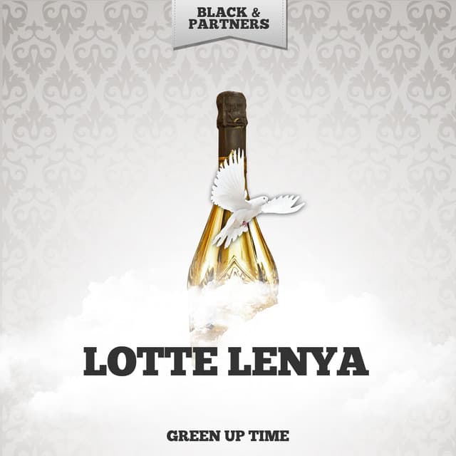 Green Up Time - Lotte Lenya
