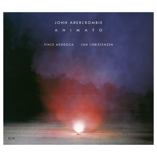 Animato - John Abercrombie