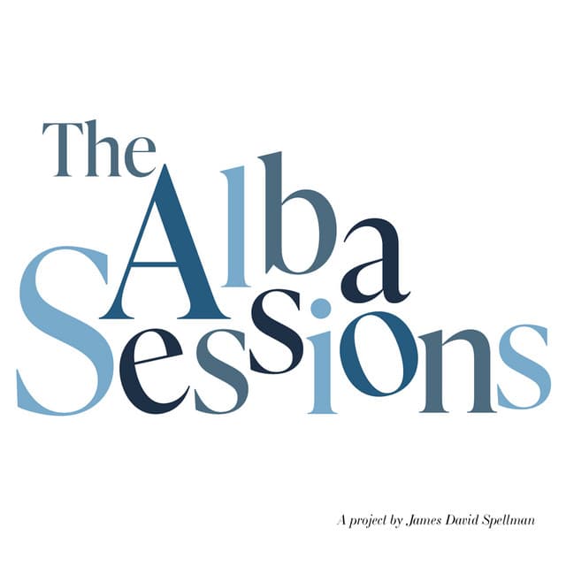 The Alba Sessions - Filippo Cosentino