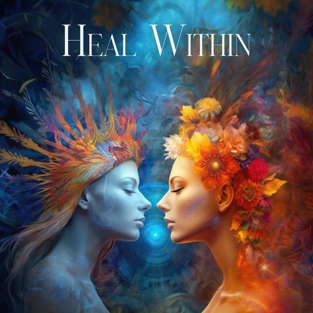 Heal Within - Goia Hz