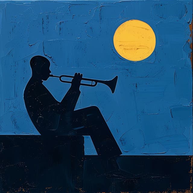 Modo De Sueños: Ritmos Hip Hop Para Dormir - Resplandor Lofi