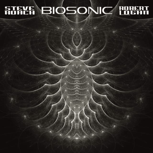 Biosonic - Steve Roach