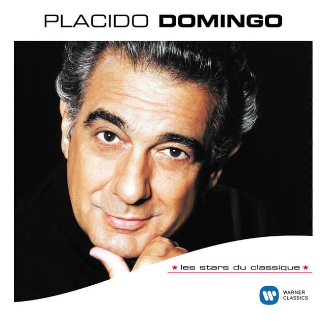 Les Stars Du Classique : Placido Domingo - Plácido Domingo