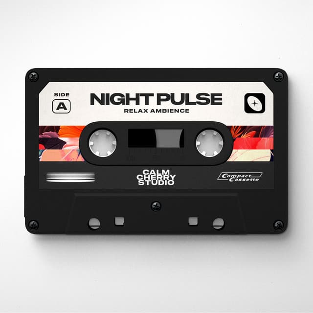 Night Pulse - Relax Ambience