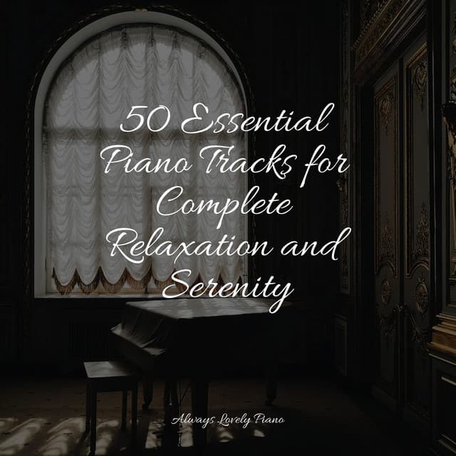 50 Sounds for a Calm Mind - Baby Lullaby