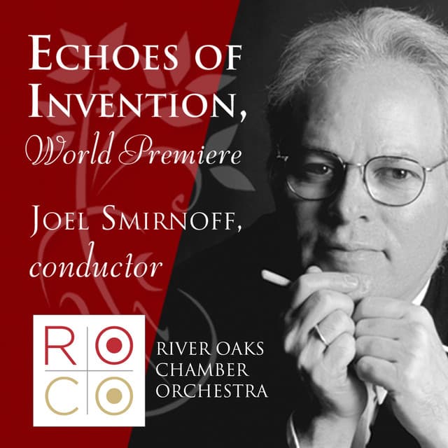 ROCO in Concert: May 2008 - Roco