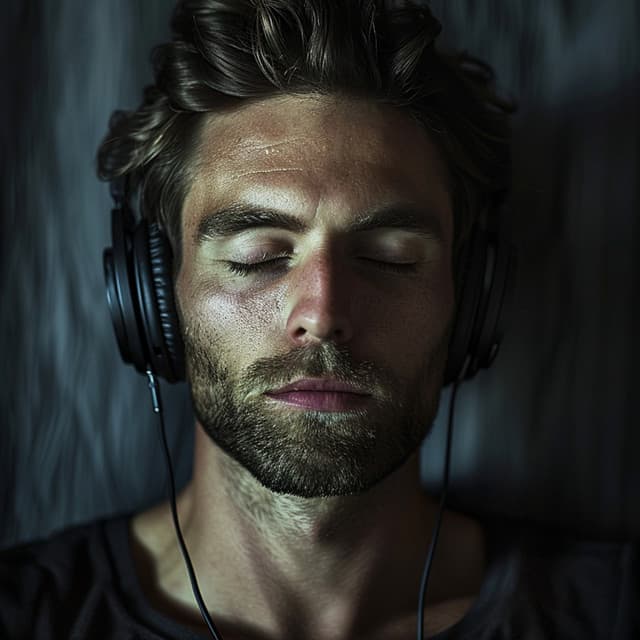 Música Para Respirar Conscientemente: Sonidos De Quietud - El alivio del estrés