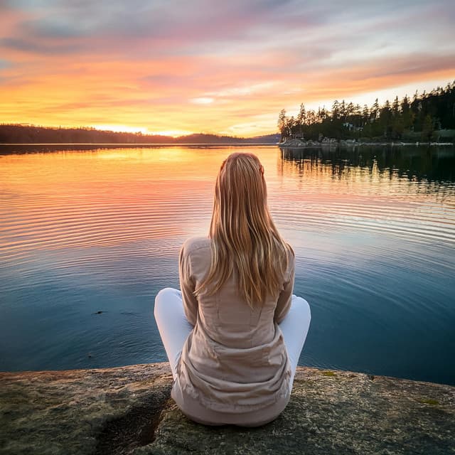 Acordes De Lofi: Suaves Ritmos Armónicos - Tiempo Theta