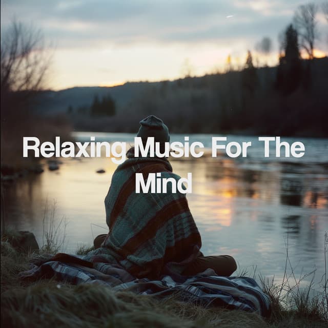 Relaxing Music For The Mind - Spa Music Relaxation Meditation