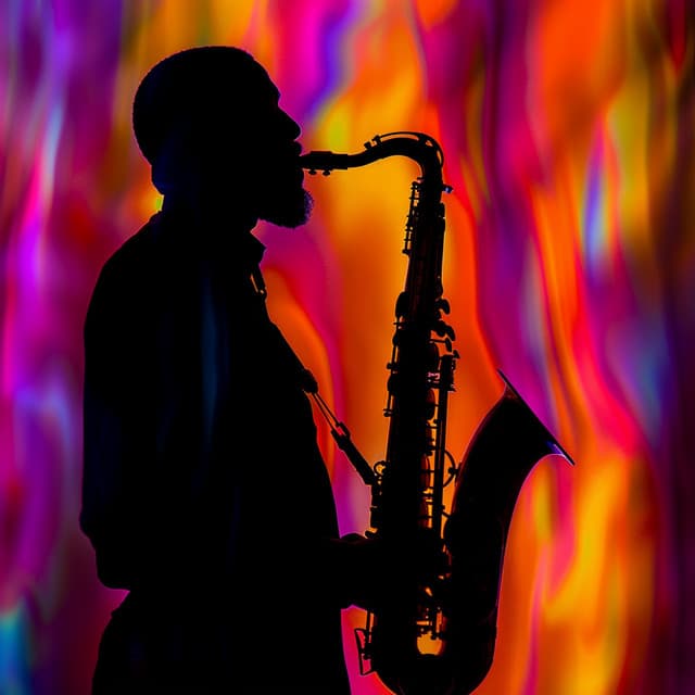 Lista de reproducción de jazz para cafeterías