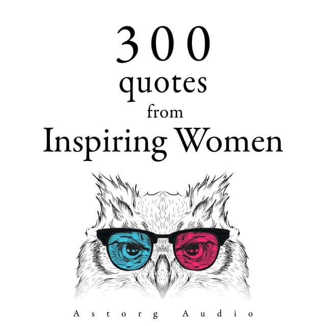 300 Quotes from Inspiring Women - Mother Teresa