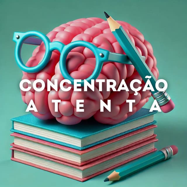 Concentração Atenta - Brain Power Academy