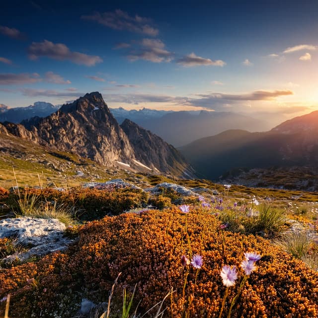 Music For Deep Relaxation And Peaceful Moments - Relaxing Music Playlist Chill