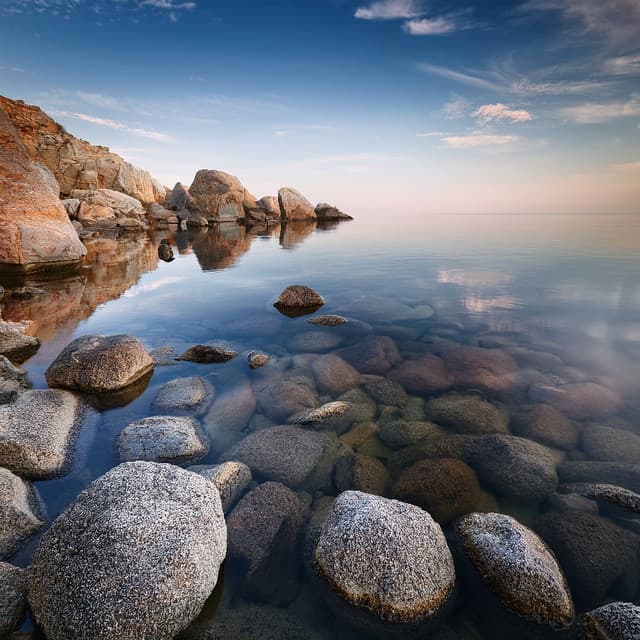 Echoes of the Infinite Strings: Guitar Music for the Soul’s Journey - Spanish Guitar