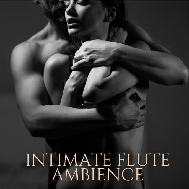 Intimate Flute Ambience - Dean Evanos