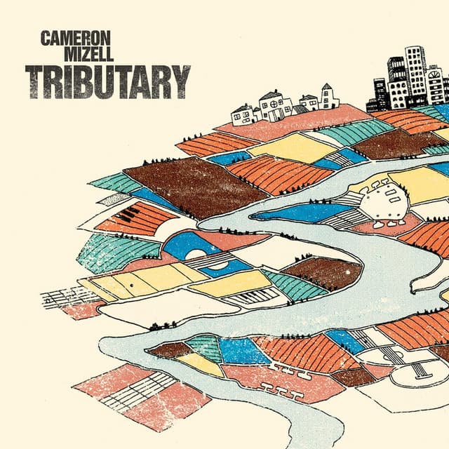 Tributary - Cameron Mizell