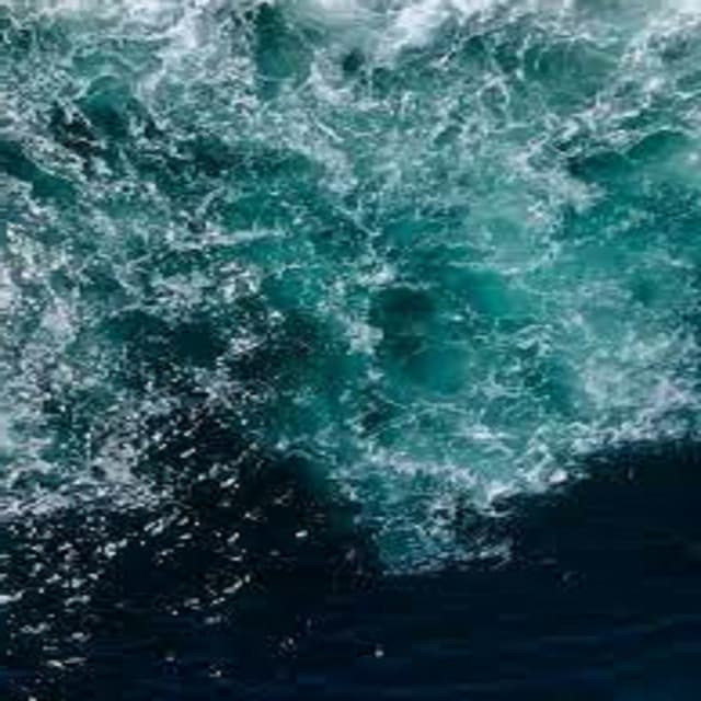 White Noise & Deep Sleep