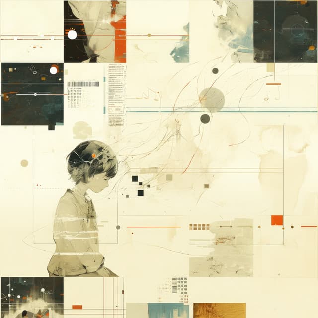 Dreamscape Of Onism - Baby Sleep White Noise