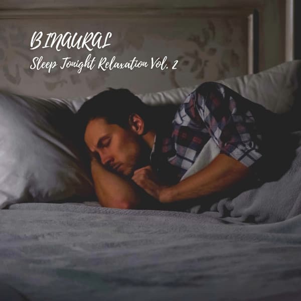 Binaural: Sleep Tonight Relaxation Vol. 2 - Night Sounds Association