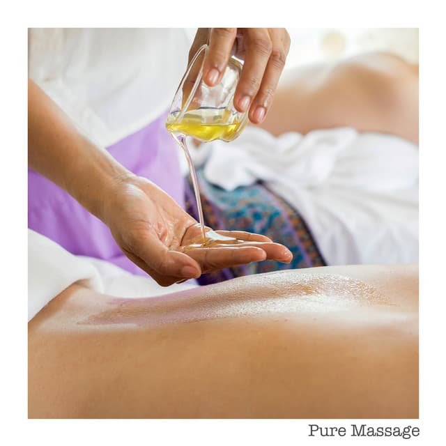Pure Massage - Pure Massage Music