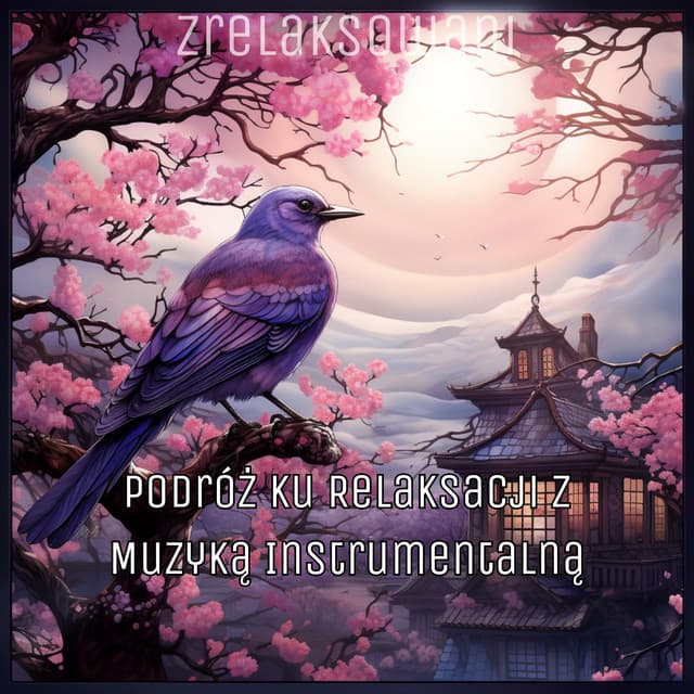 Podróż Ku Relaksacji z Muzyką Instrumentalną - Zrelaksowani