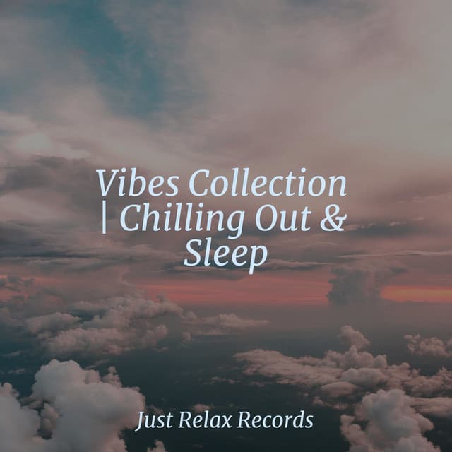 Vibes Collection | Chilling Out & Sleep - Reiki Tribe