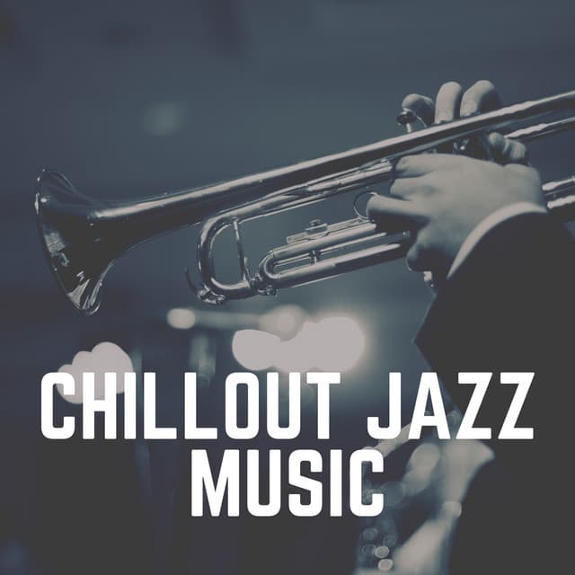 Chillout Jazz Music - Good Mood Music Academy