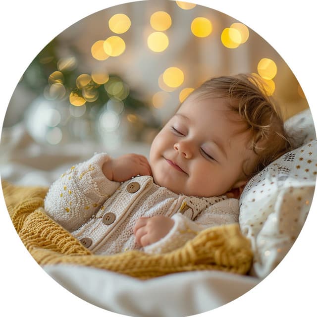 Armonías De Canciones De Cuna: Música Para Dormir Al Bebé - El arte de calmar