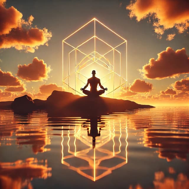 Hang Drum Ocean Dreaming - Ocean Sounds