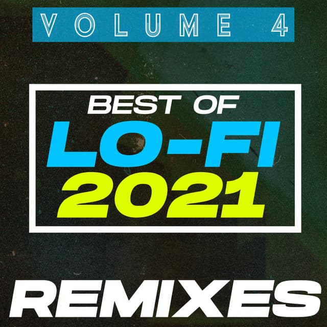 Best of Lo-Fi Remixes 2021, Vol. 4 - LoFi Remix Guys