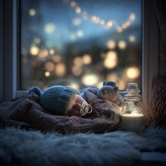 ! ! ! Relaxing White Noise Deep Sleep - White Noise Baby Sleep