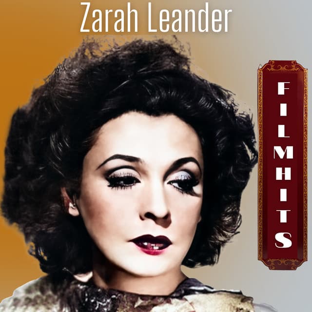 Filmhits - Zarah Leander