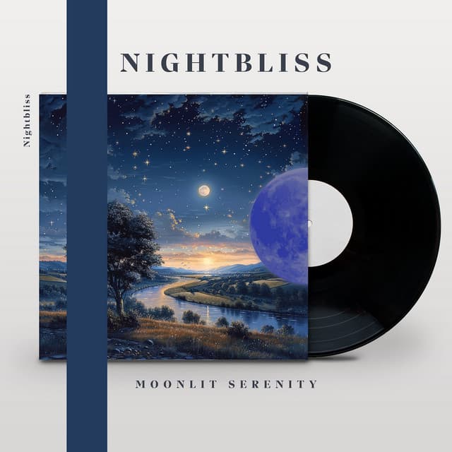 Moonlit Serenity - Nightbliss