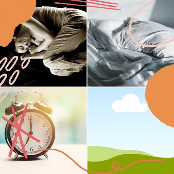 Music for ASMR Sleep - Massage Tribe