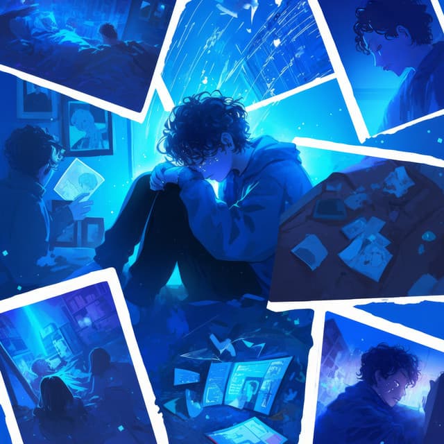 Ålderssångens Kadens - Recording Nature