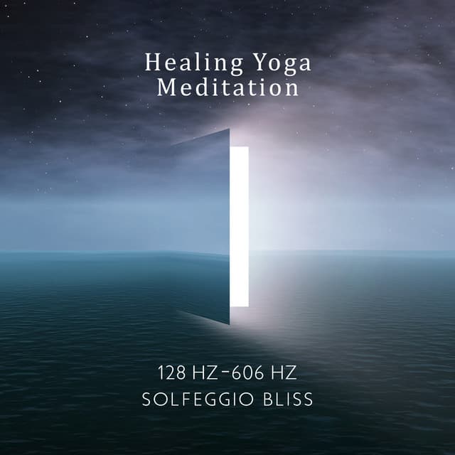 Healing Yoga Meditation Music Consort