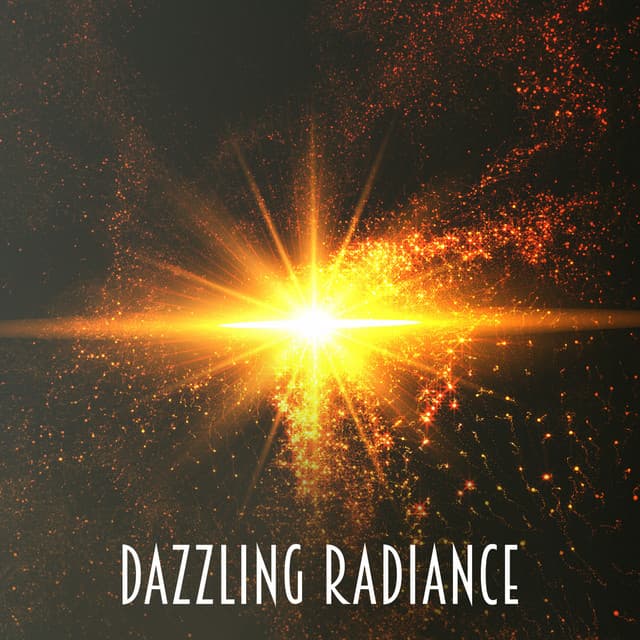 Dazzling Radiance: Relaxing Music for Spa, Wholesome Regeneration, Mind & Body Detox - Bath Spa Relaxing Music Zone