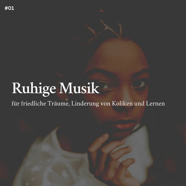 * Ruhige Musik für friedliche Träume, Linderung von Koliken und Lernen * - Entspannungsmusik Meer