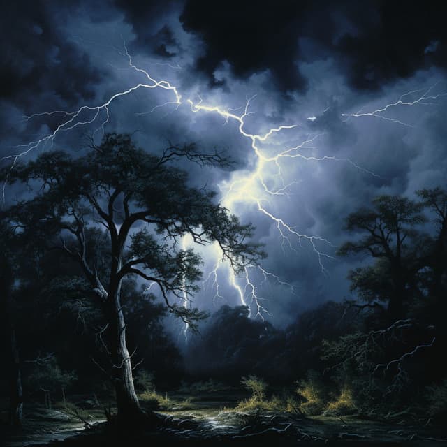 Melodías Estruendosas: Tempestad Armónica - Naturaleza suena colaboración