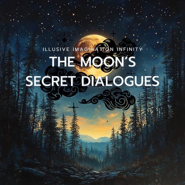 Illusive Imagination Infinity