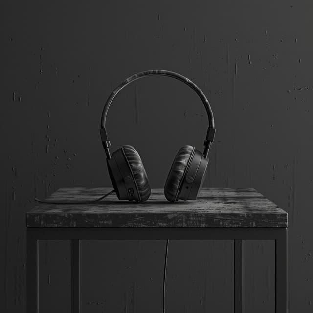 Rhythmic Calm: Chill Music for Gentle Relaxation - Anxiety Relief Group