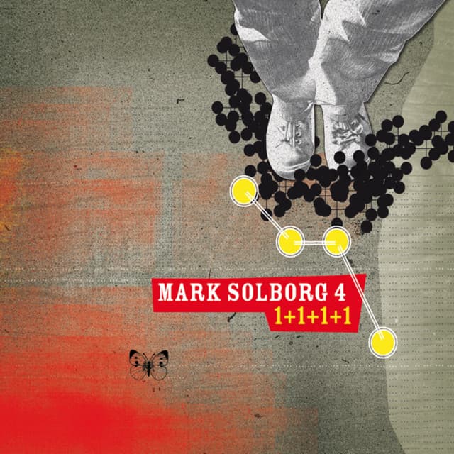 1+1+1+1 - Mark Solborg