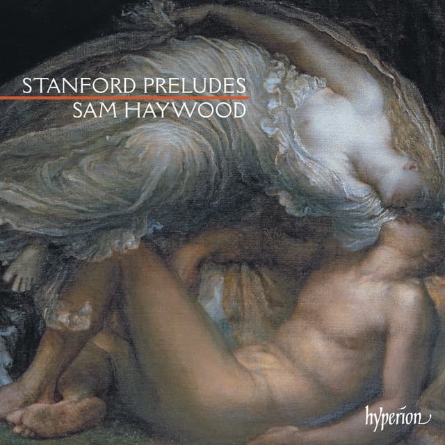 Stanford: Preludes - Charles Villiers Stanford