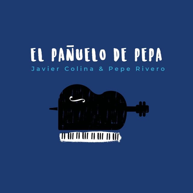 El Pañuelo de Pepa - Javier Colina