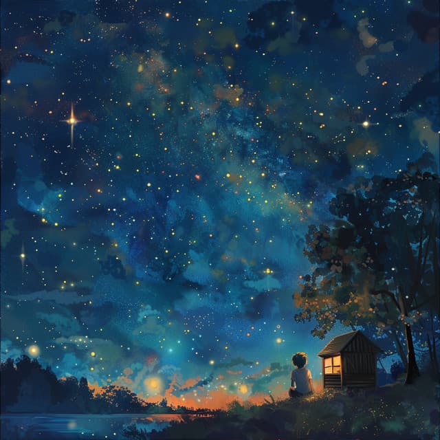 Música Para Dormir: Melodías Nocturnas - El Sueño