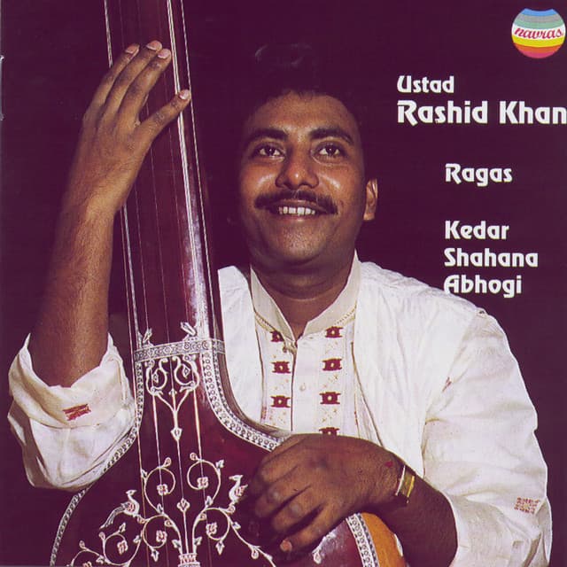 Ragas: Kedar Shahana & Abhogi - Traditional