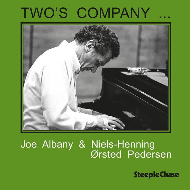 Two's Company - Joe Albany