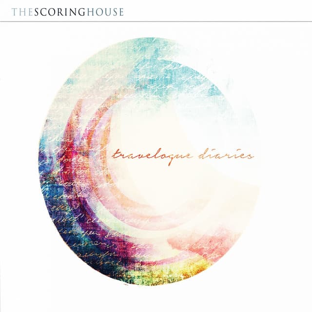 Travelogue Diaries - Alexander Gray